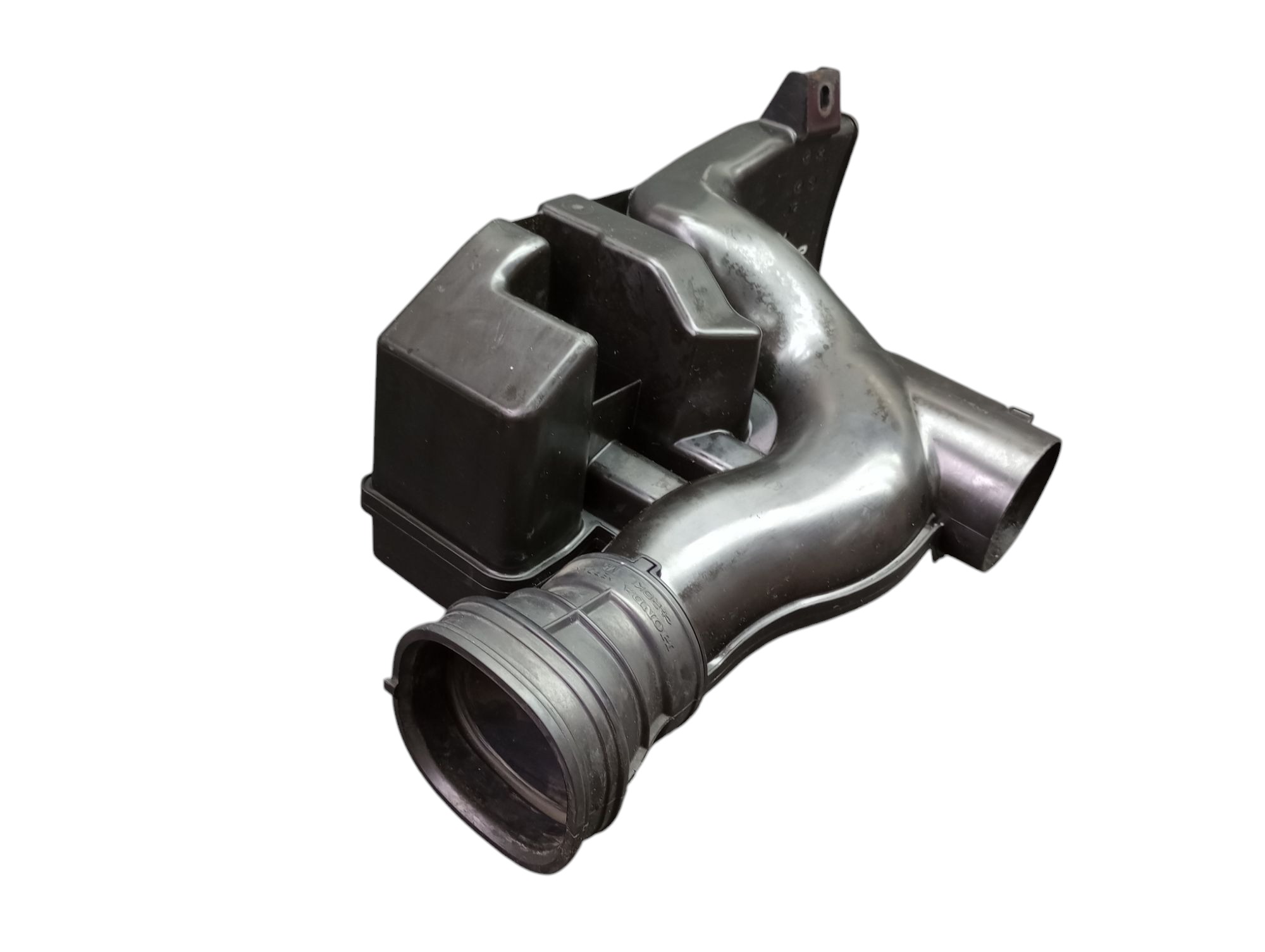 Duto Filtro De Ar Honda Hrv 1.8 2015 3