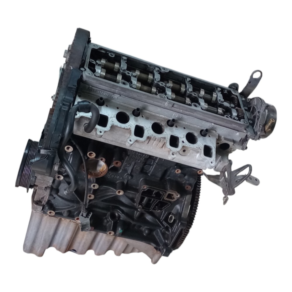 Motor parcial Amarok 2.0 biturbo automática 2013