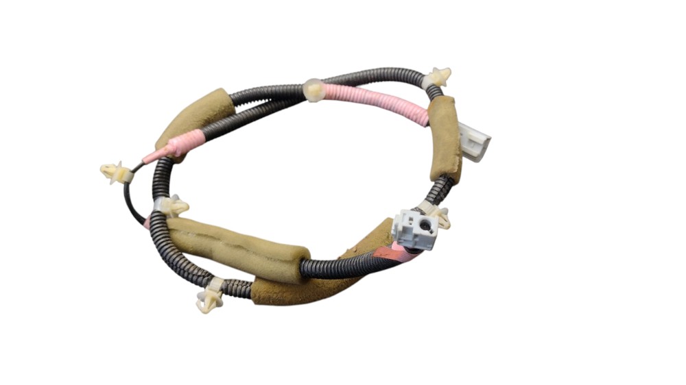 Chicote Teto Antena Honda Hrv 2017 6