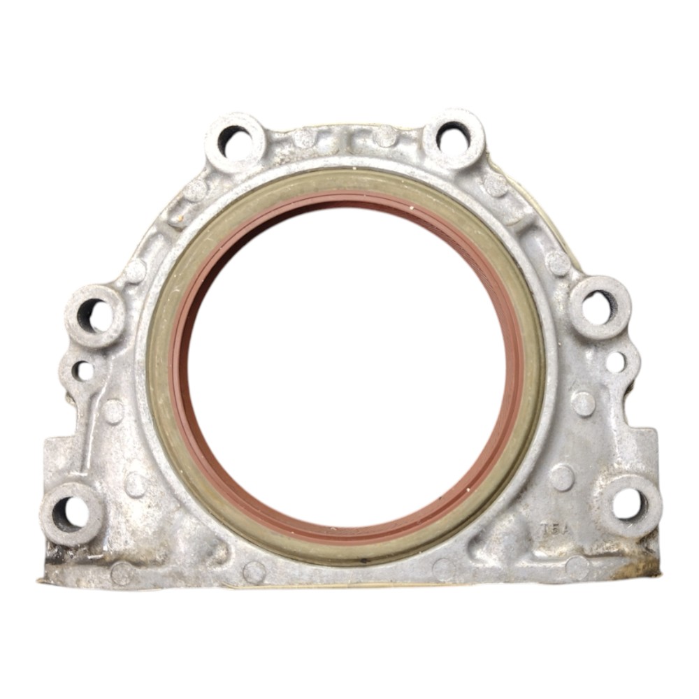 Flange Retentor Virabrequim Hilux 3.0 2009 1
