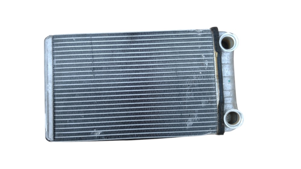 Radiador Ar Quente Frontier 2.5 2014 2