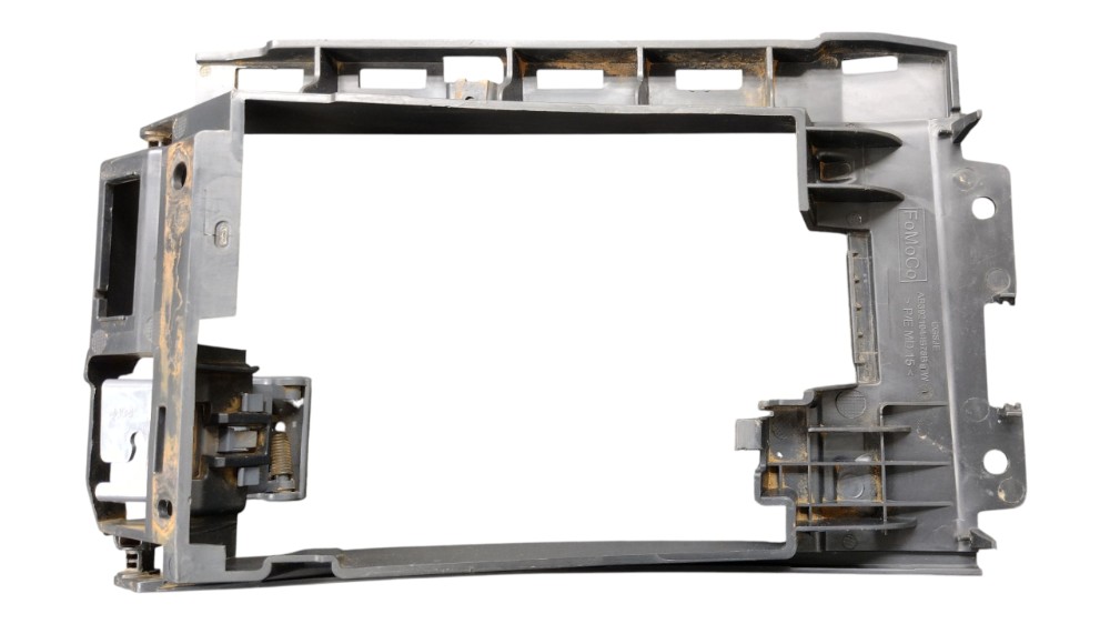 Suporte Tampa Caixa Fusível Ranger 2015 2