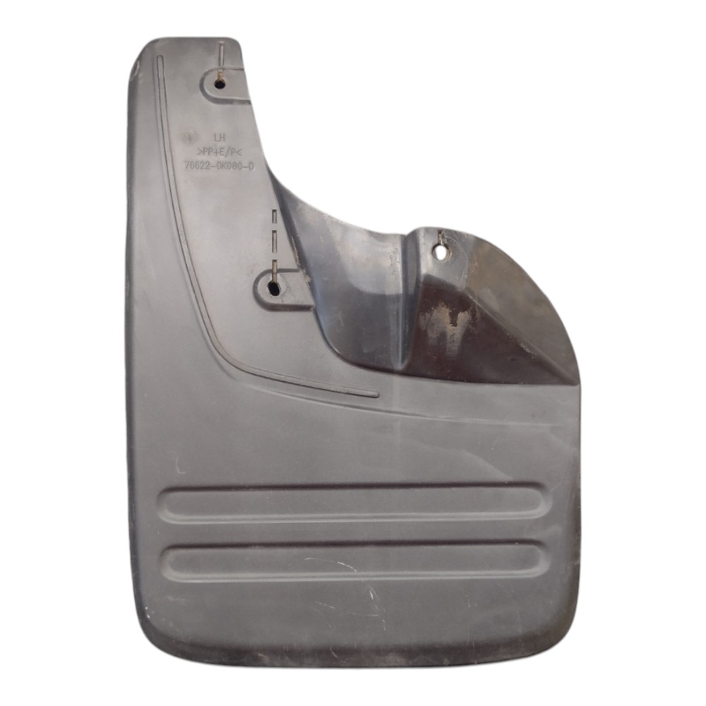 Para barro lameiro Hilux 2009