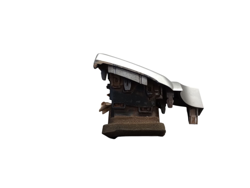 Difusor De Ar Central L.e Ranger 2020 6
