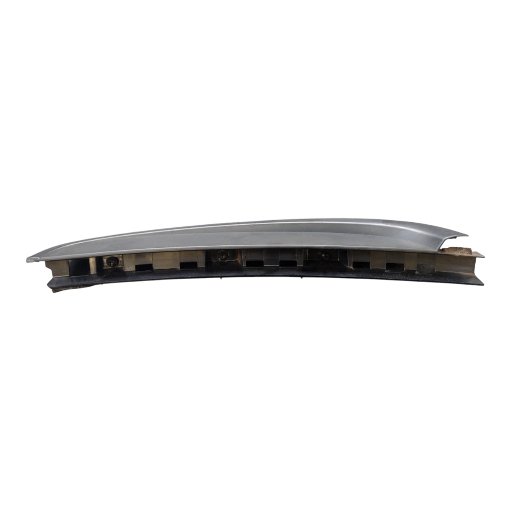Moldura Externa Porta T.e Ranger 2015  Preto Preto 3