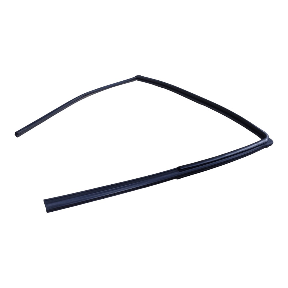 Borracha Guarnição Porta T.e Hilux Sw4 2009 5