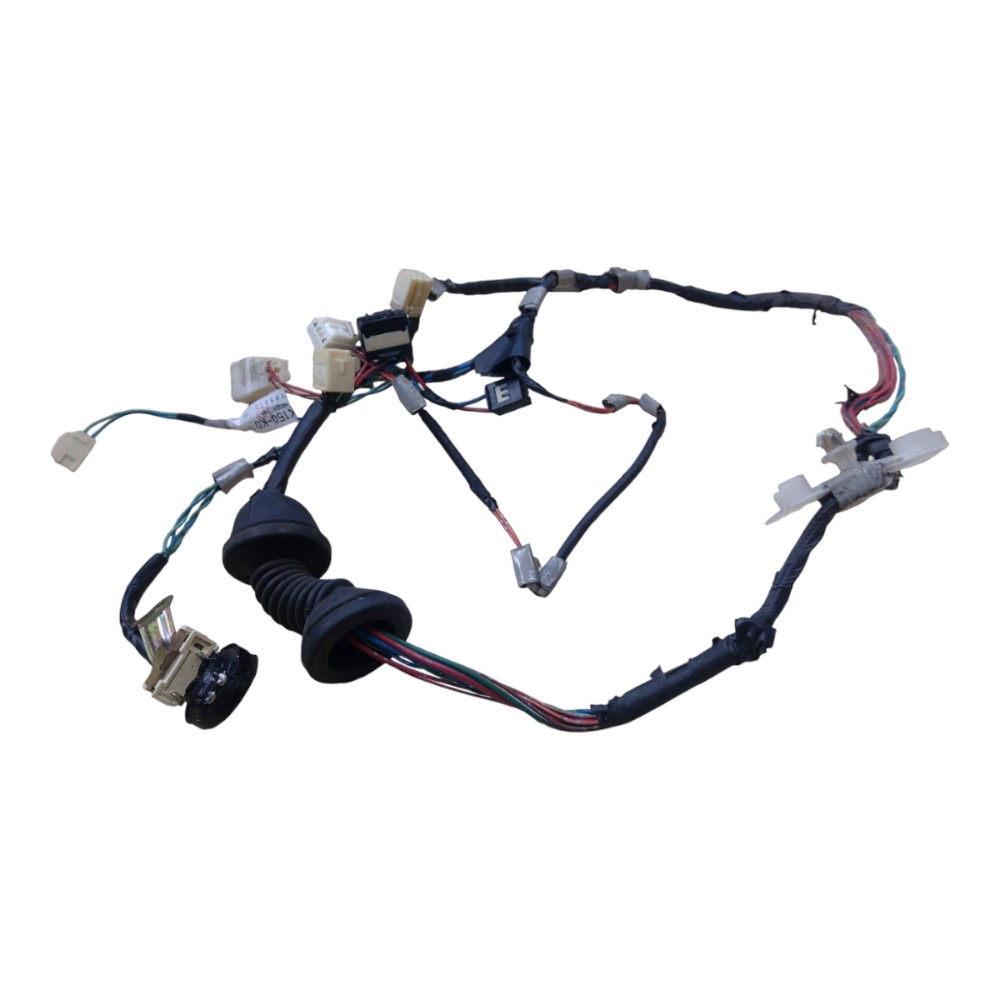 Chicote Porta D.d Hilux Sw4 2009 3