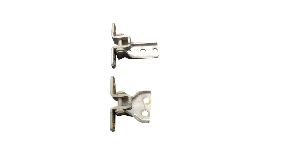 Par Dobradiça Porta T.e Pajero Tr4 2010 2