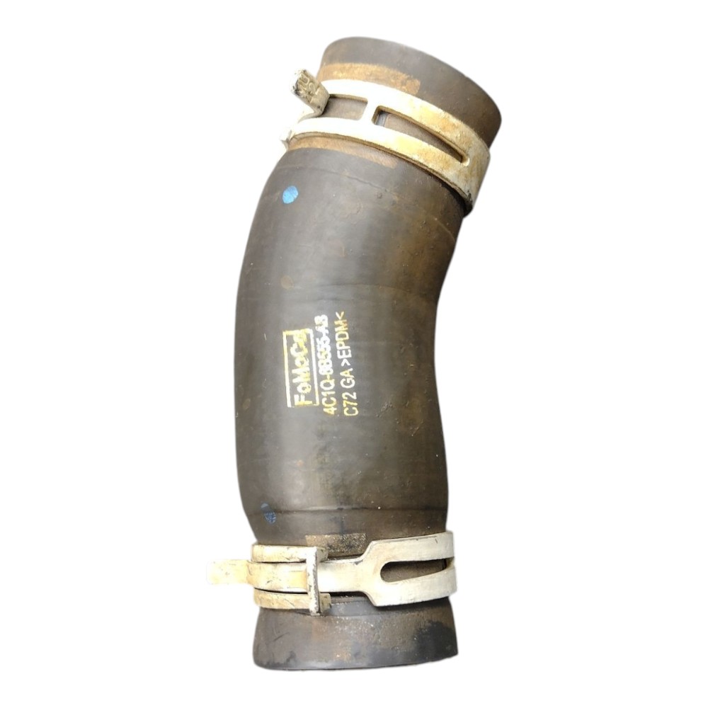 Mangueira Conexão Bomba De Água Ranger 3.2 2017 4