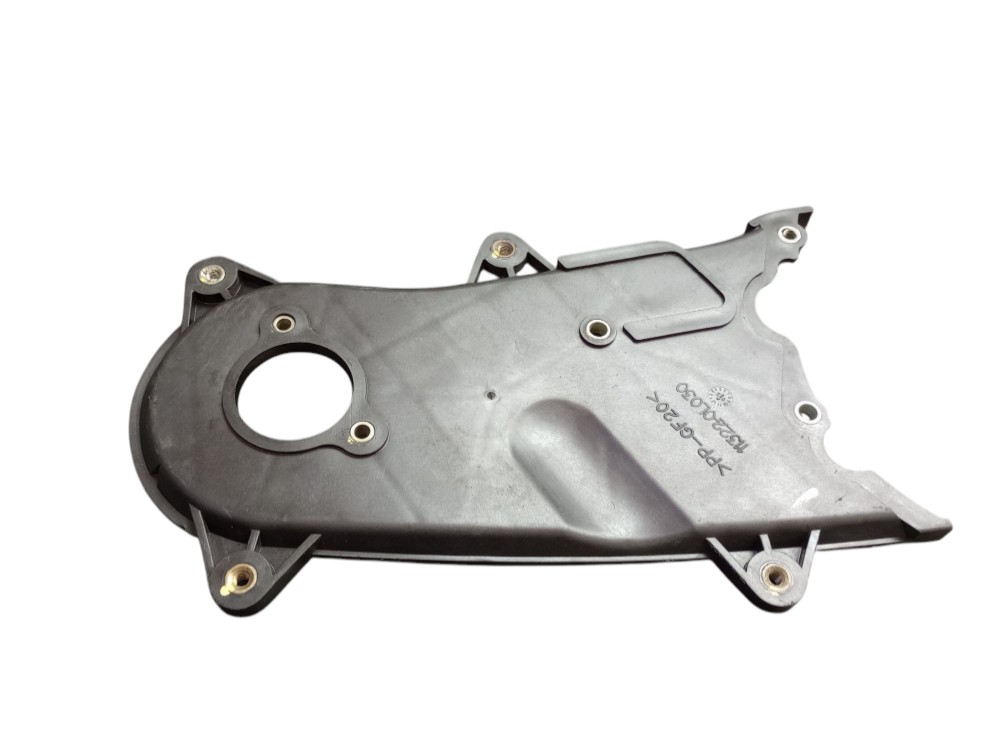 Tampa Proteção Correia Dentada Hilux 3.0 2007 2