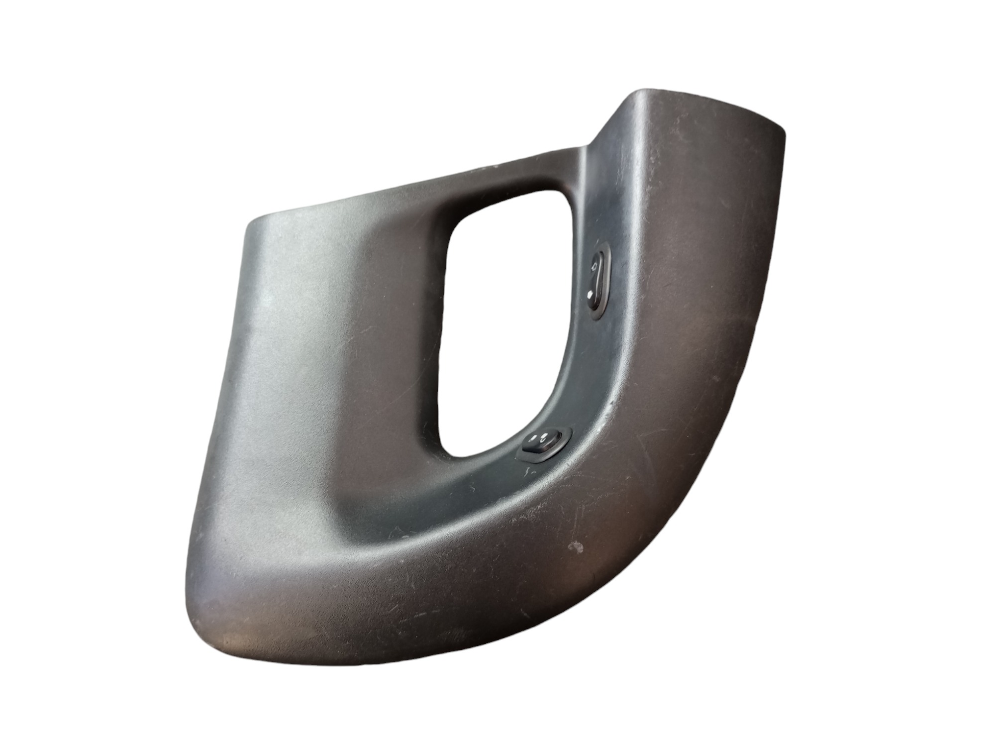 Moldura Maçaneta Interna Porta D.d Ford Ranger 2008 3