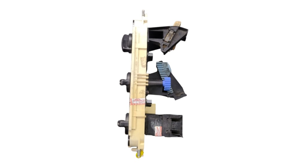 Comando Ar Condicionado Ford Transit 2011 4