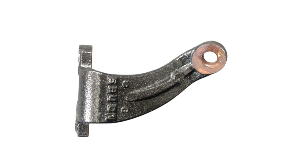 Suporte Catalisador Hilux 3.0 2009 2