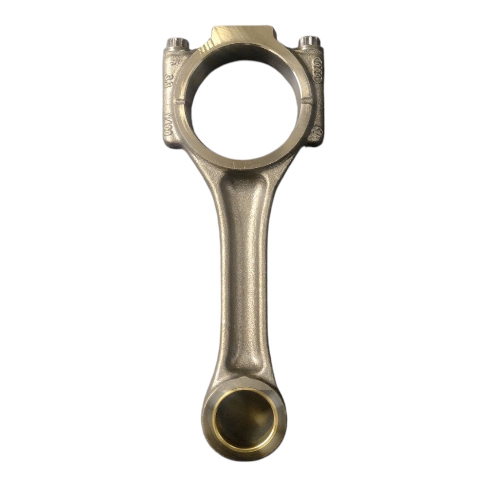 Biela motor VW Amarok 2.0 automática 2015