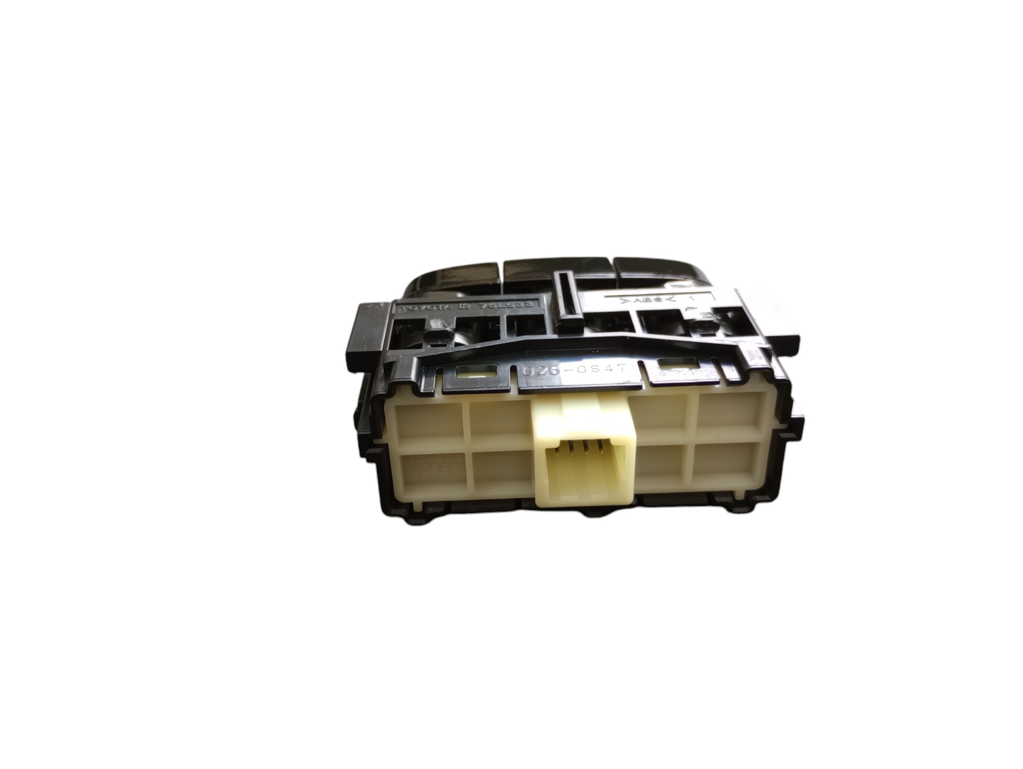 Botão Controle De Tração Corolla Cross Xrx 2024 5