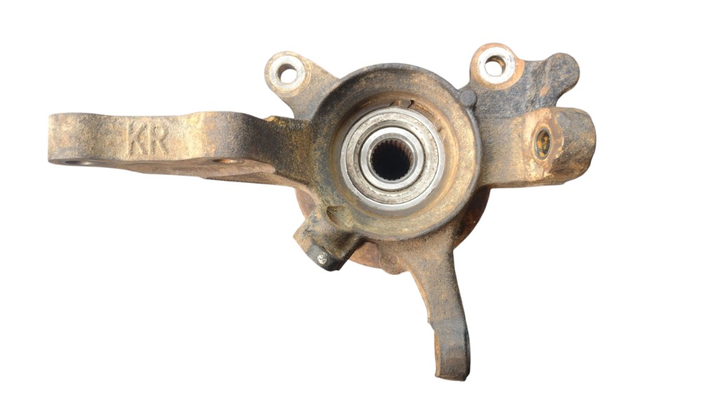 Cubo de roda montante D.E Pajero TR4 2006