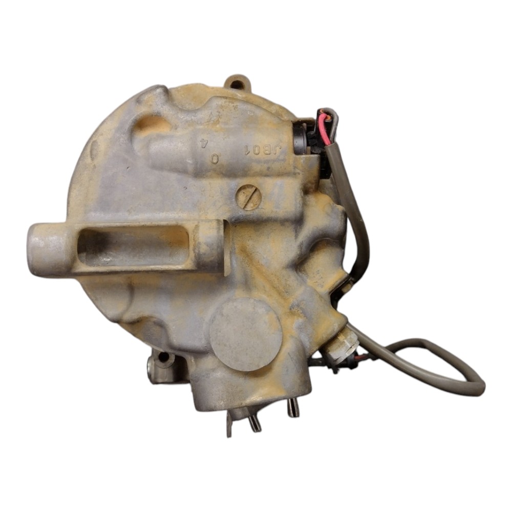 Compressor Ar Amarok 3.0 V6 2019 6