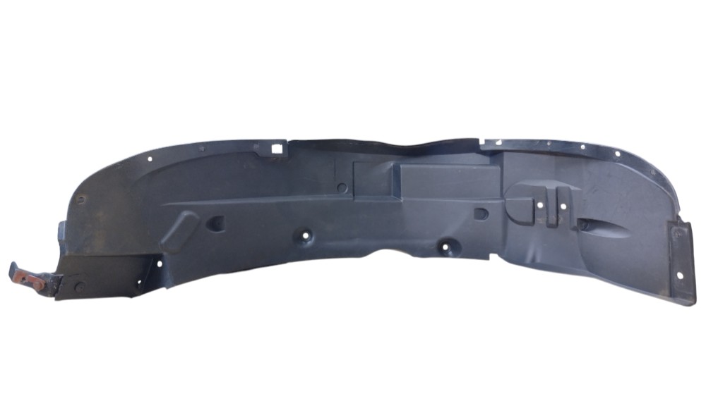 Para Barro D.e Ford Ranger 2018 4