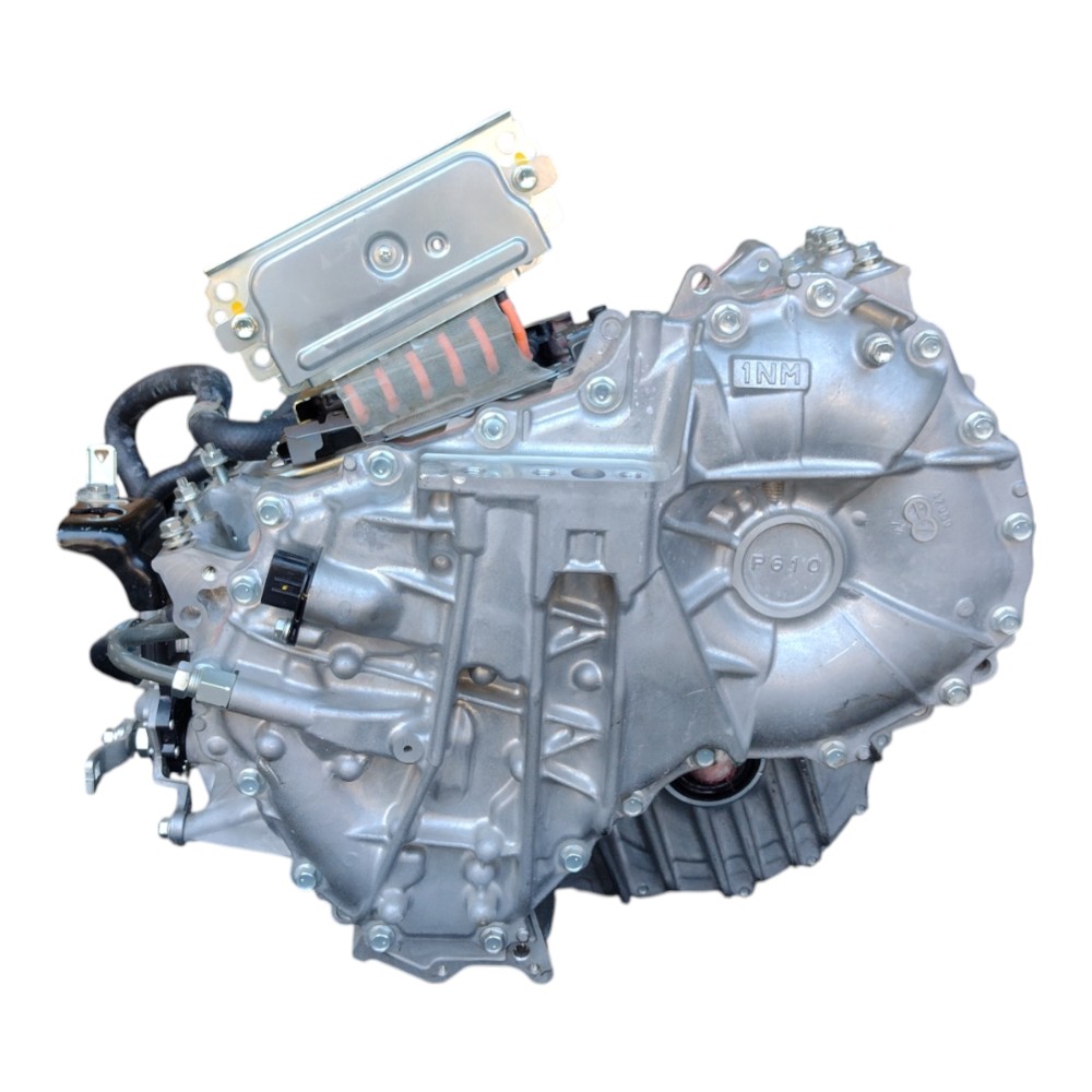 Caixa De Câmbio Corolla Cross 1.8 Hybrid 2025 3