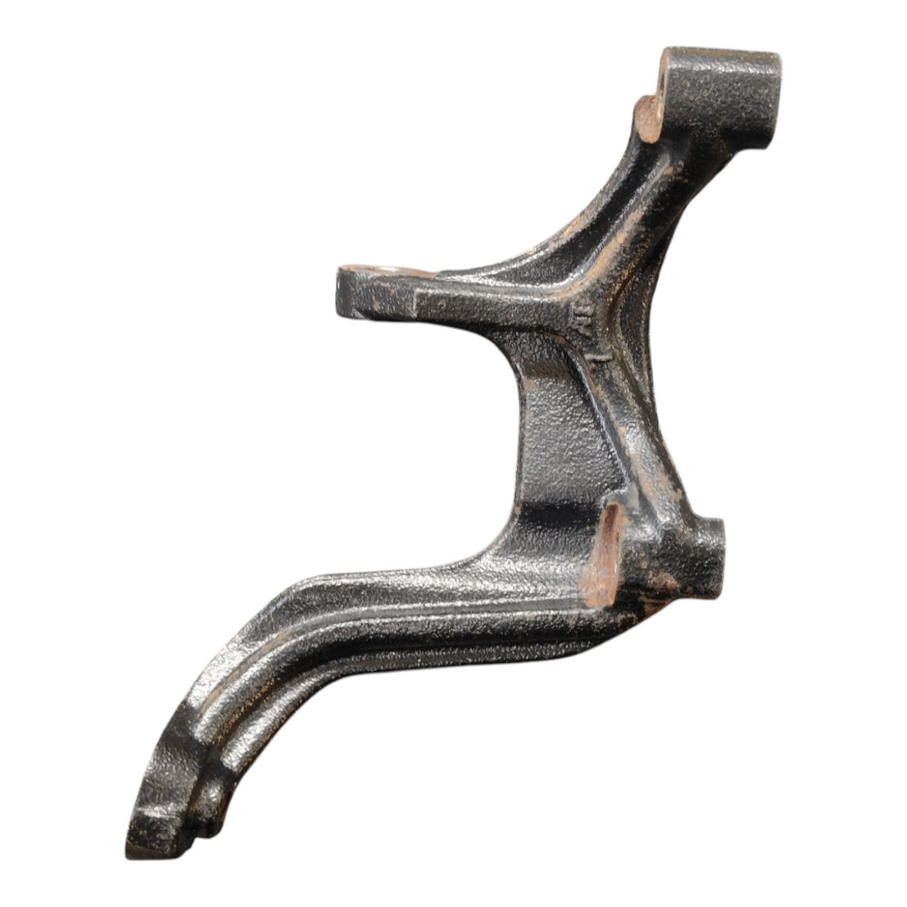 Suporte Tbi Coletor Admissão Hilux Sw4 3.0 2009 6