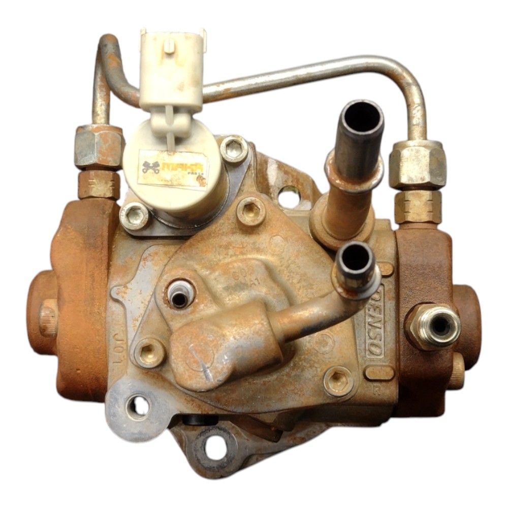 Bomba Alta Pressão S10 2.8 2020 2