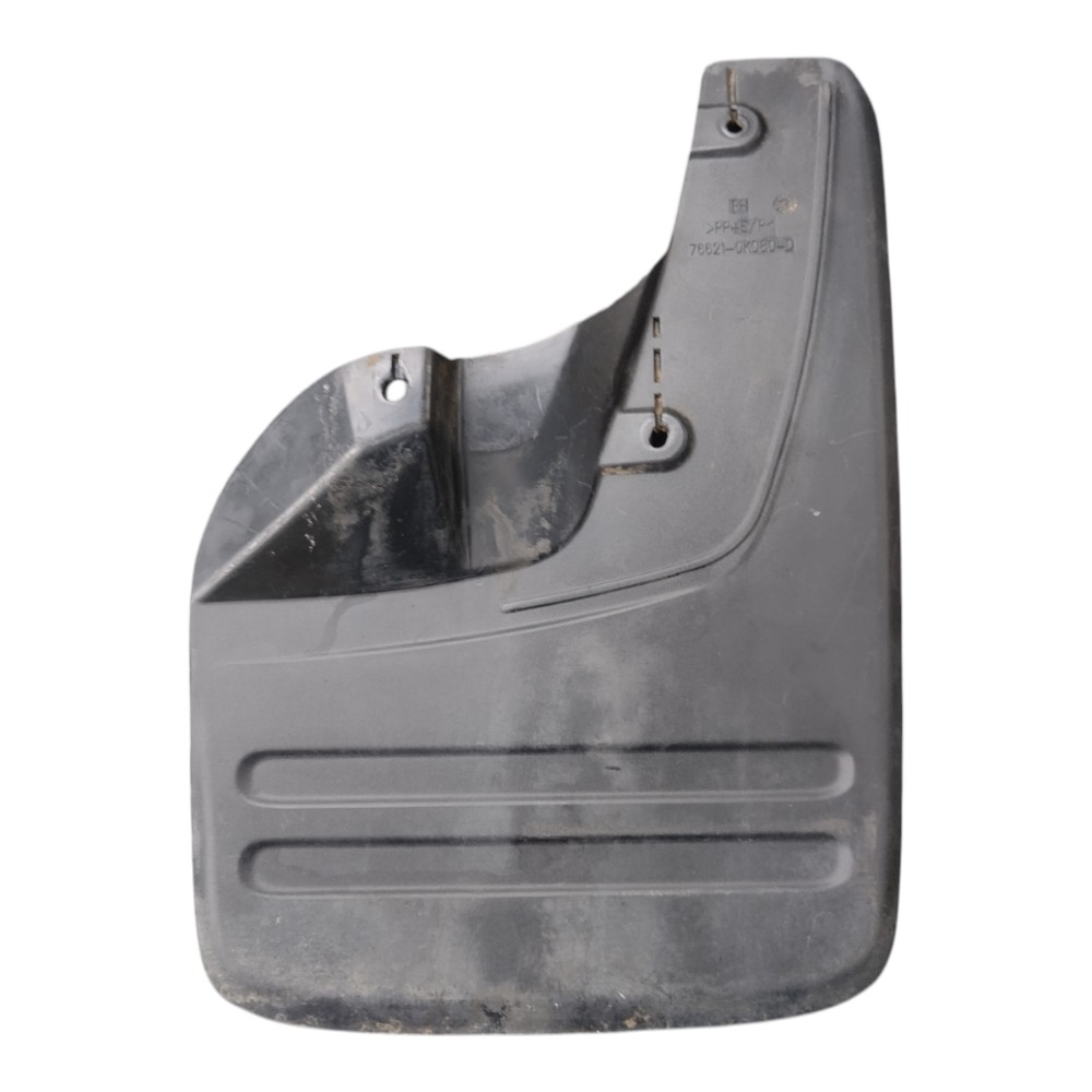 Para barro lameiro D.D Hilux SW4 2009