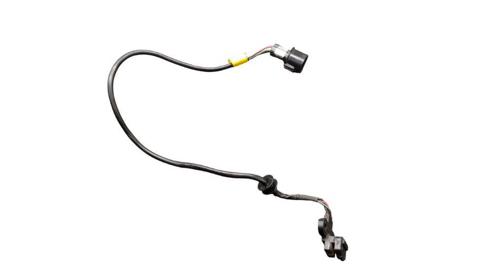 Sensor de rotação L200 Triton 2006 3