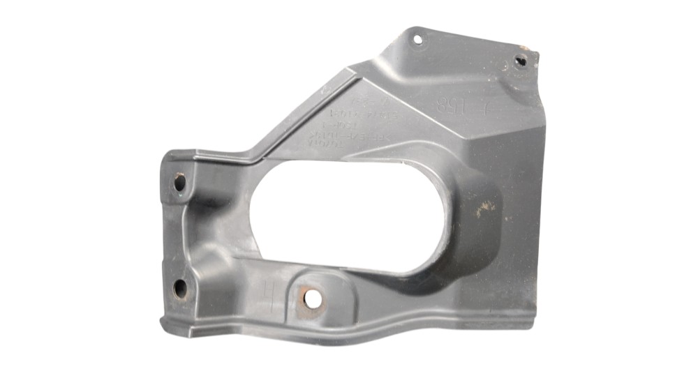 Defletor Para Barro D.e Hilux 2009 3