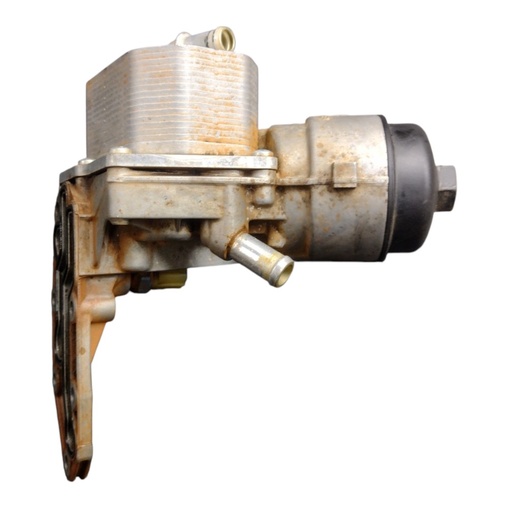 Resfriador Oleo Motor Ford Ranger 3.2 2021 2