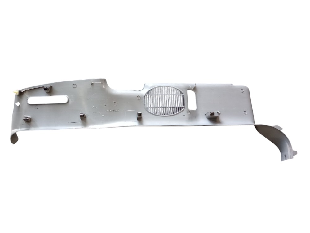 Acabamento Lateral L.e Ford F250 2003 5