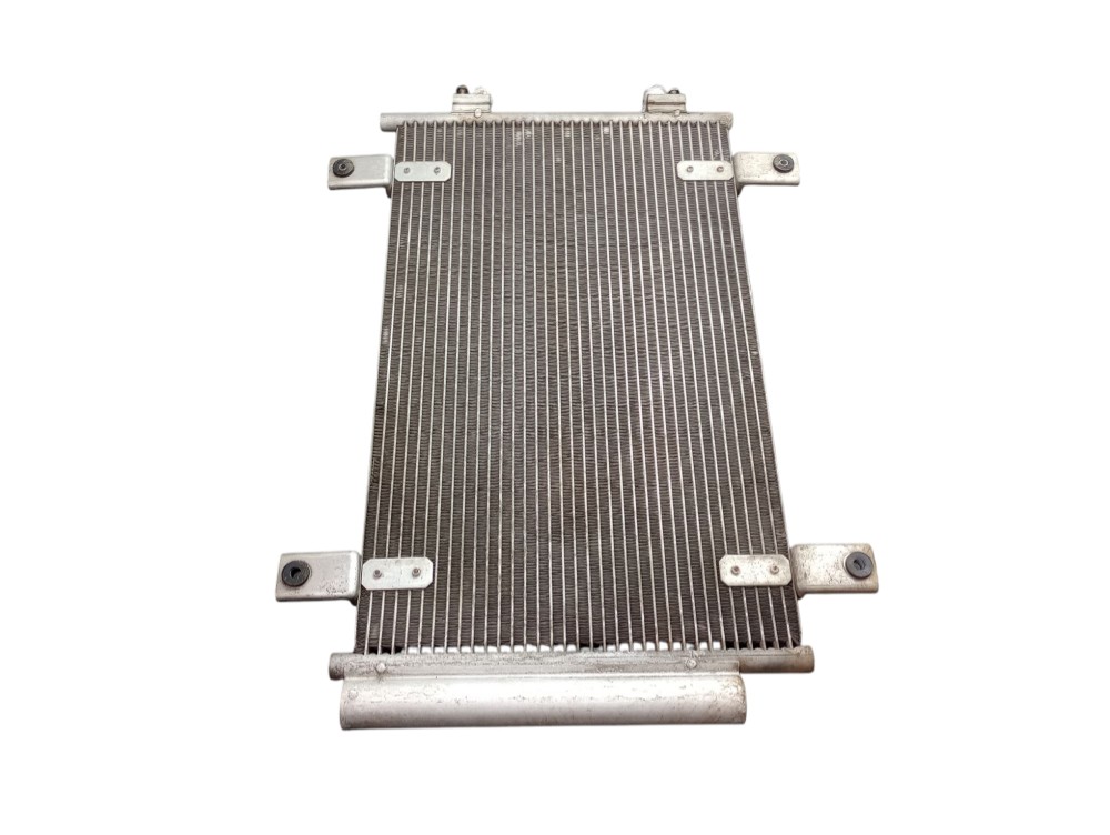 Condensador Do Ar Condicionado Jumper Boxer Ducato 2.0 2007 3