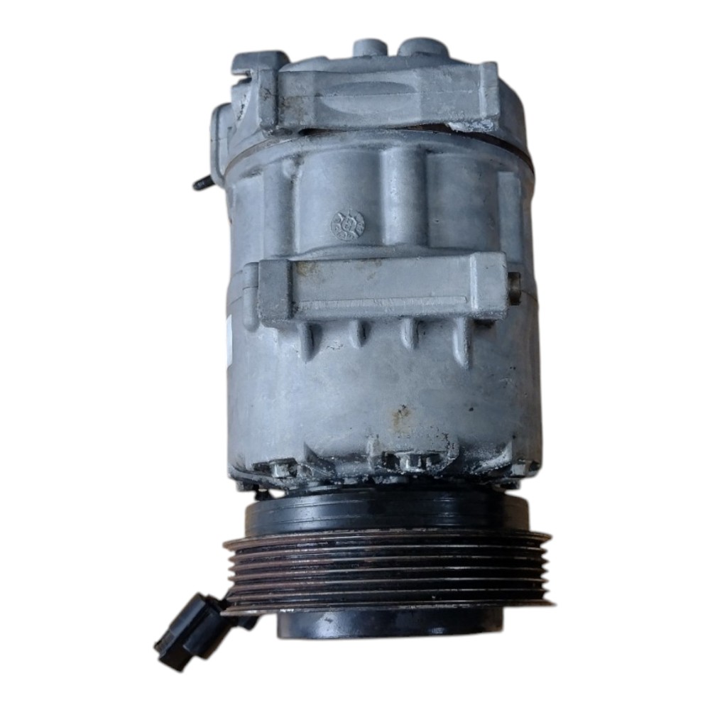 Compressor Ar Condicionado Vera Cruz 3.8 V6 2012 4