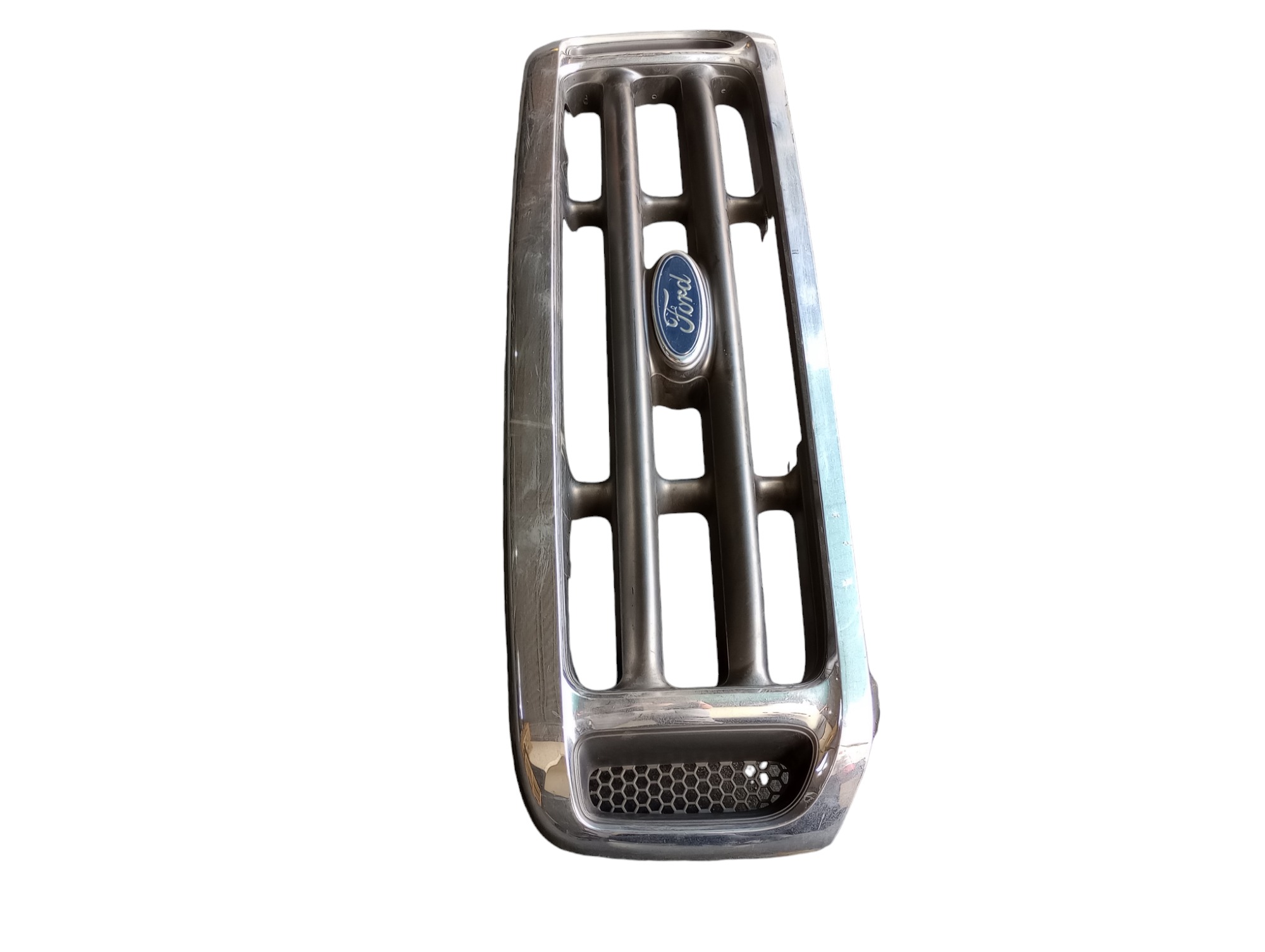 Grade Frontal Ford F-250 2005 4
