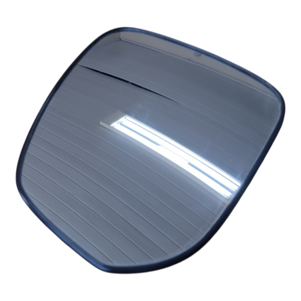 Lente Base Retrovisor L.e Hilux 2022 2