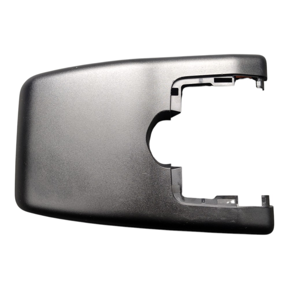 Acabamento Retrovisor Interno Corolla Cross 2025  Preto Preto 4