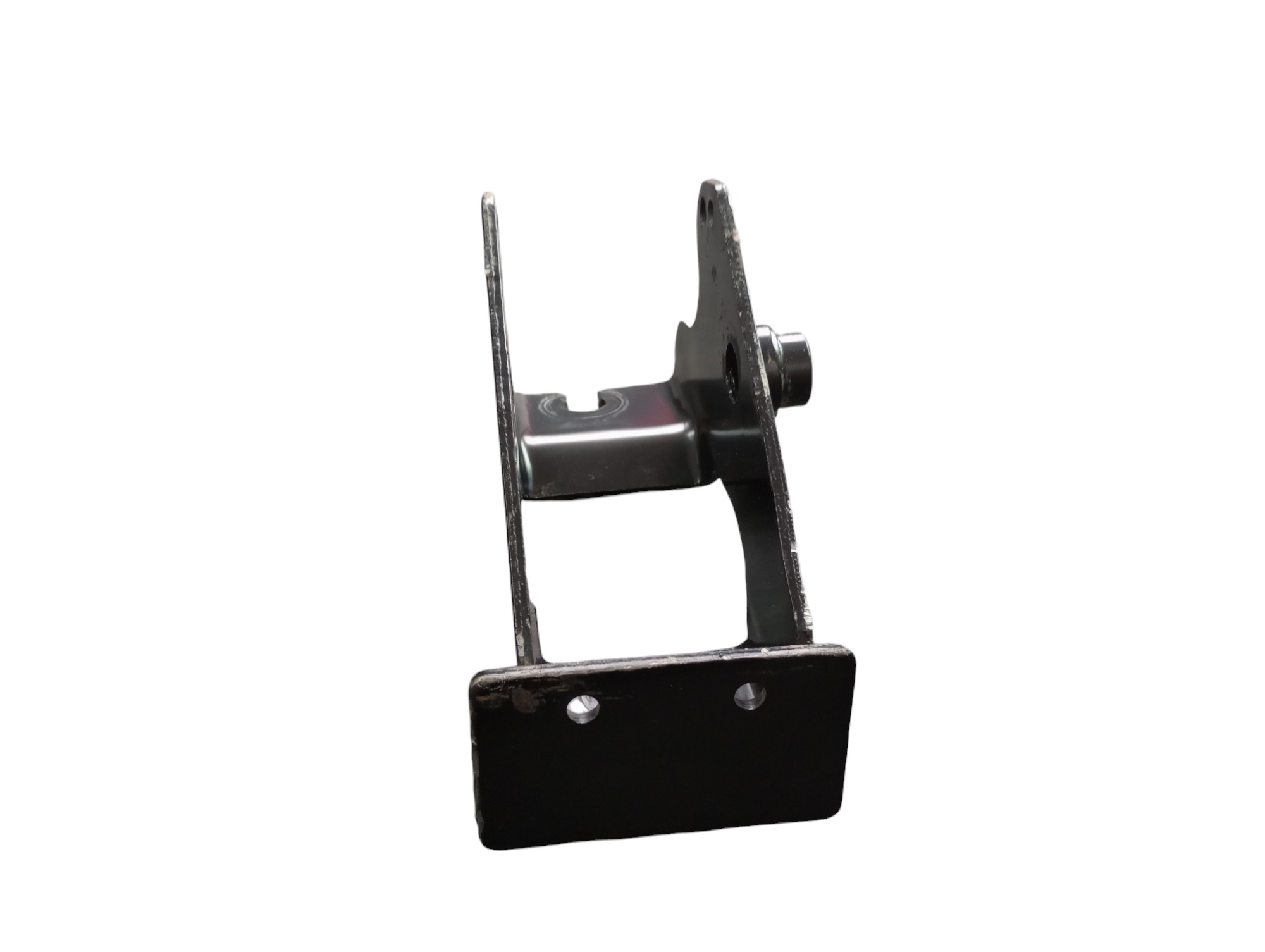 Suporte Inferior Coxim Câmbio Honda Hrv 1.8 2020 5