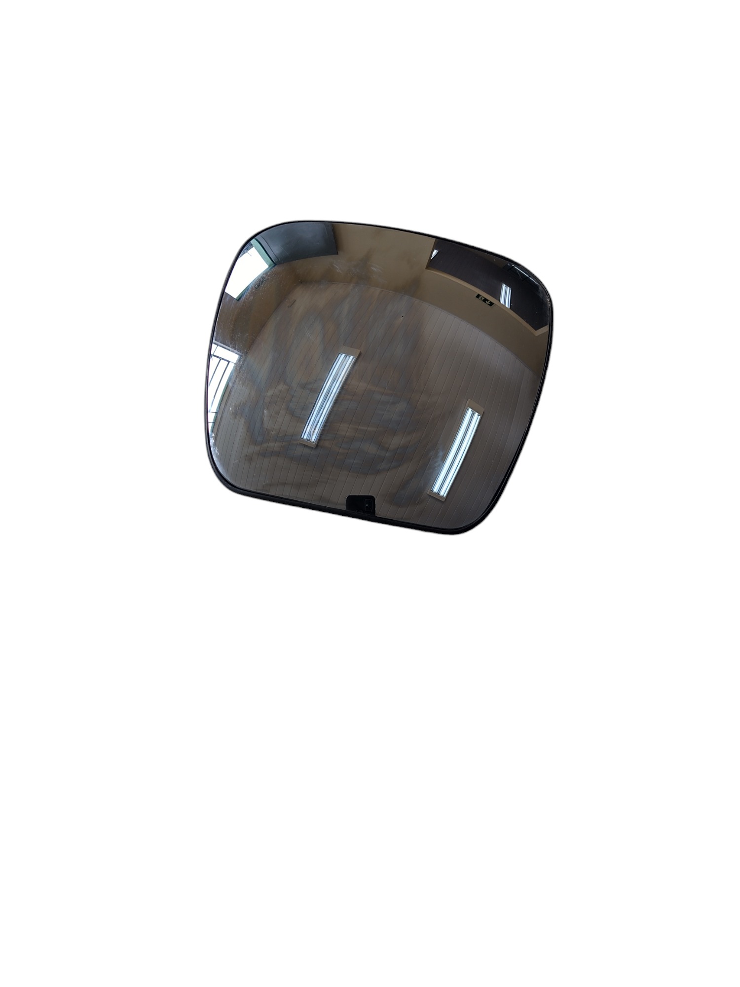 Lente Retrovisor L.e Stralis 2009 3