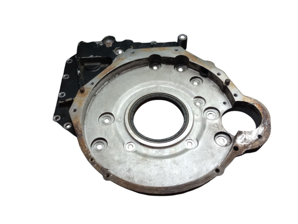 Capa Seca Flange Motor F250 3.9 2007 4