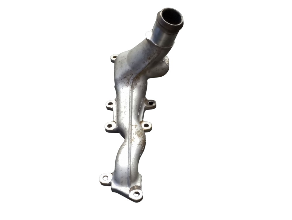 Cavalete De Água Motor Ranger 3.2 2020 5