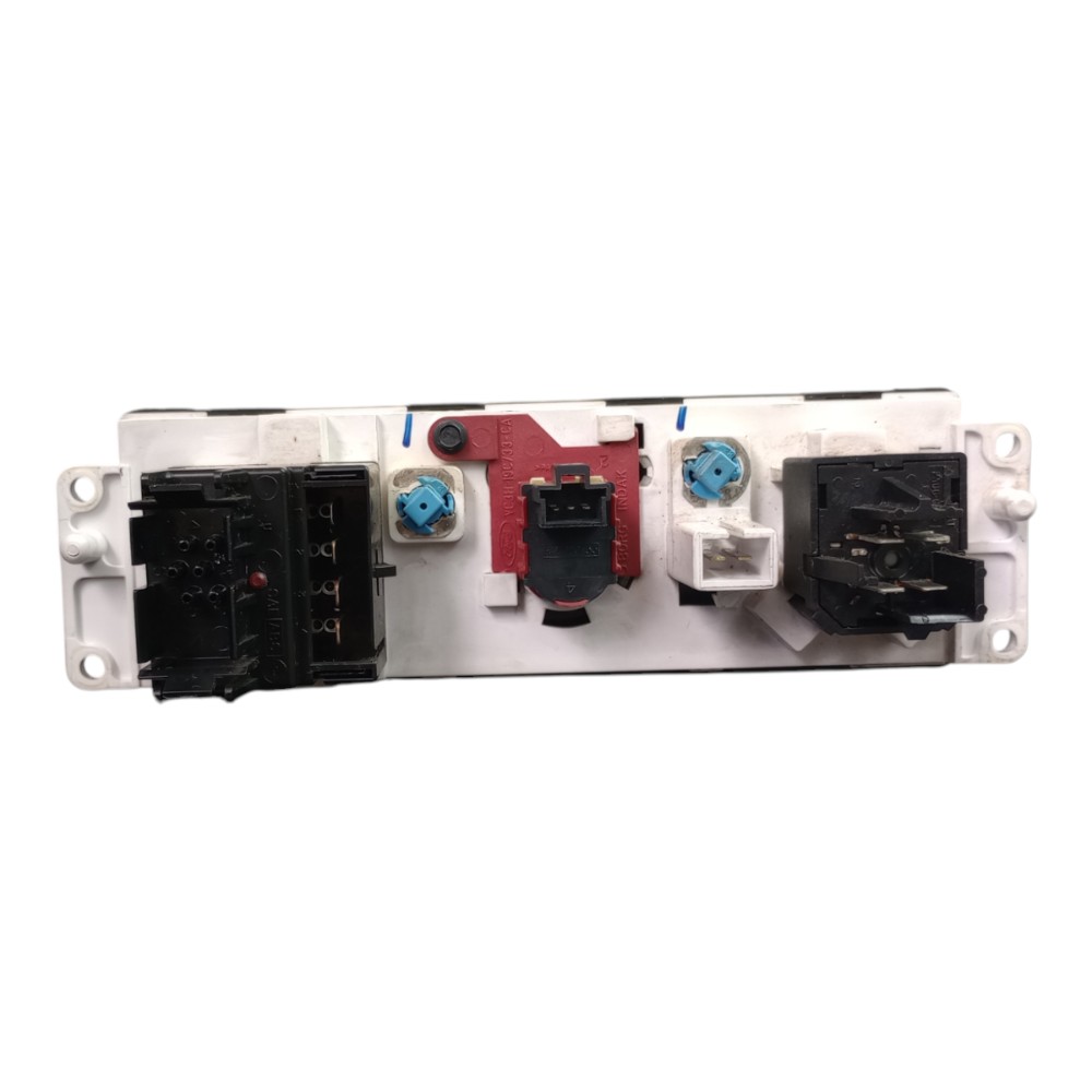 Botão Comando Ar Condicionado Ford F250 2011 5