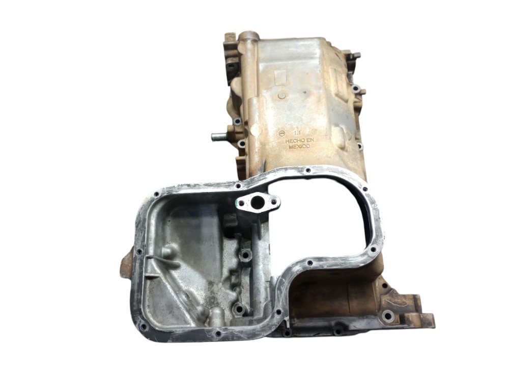 Sobre Carter Nissan Frontier 2.5 2013 2