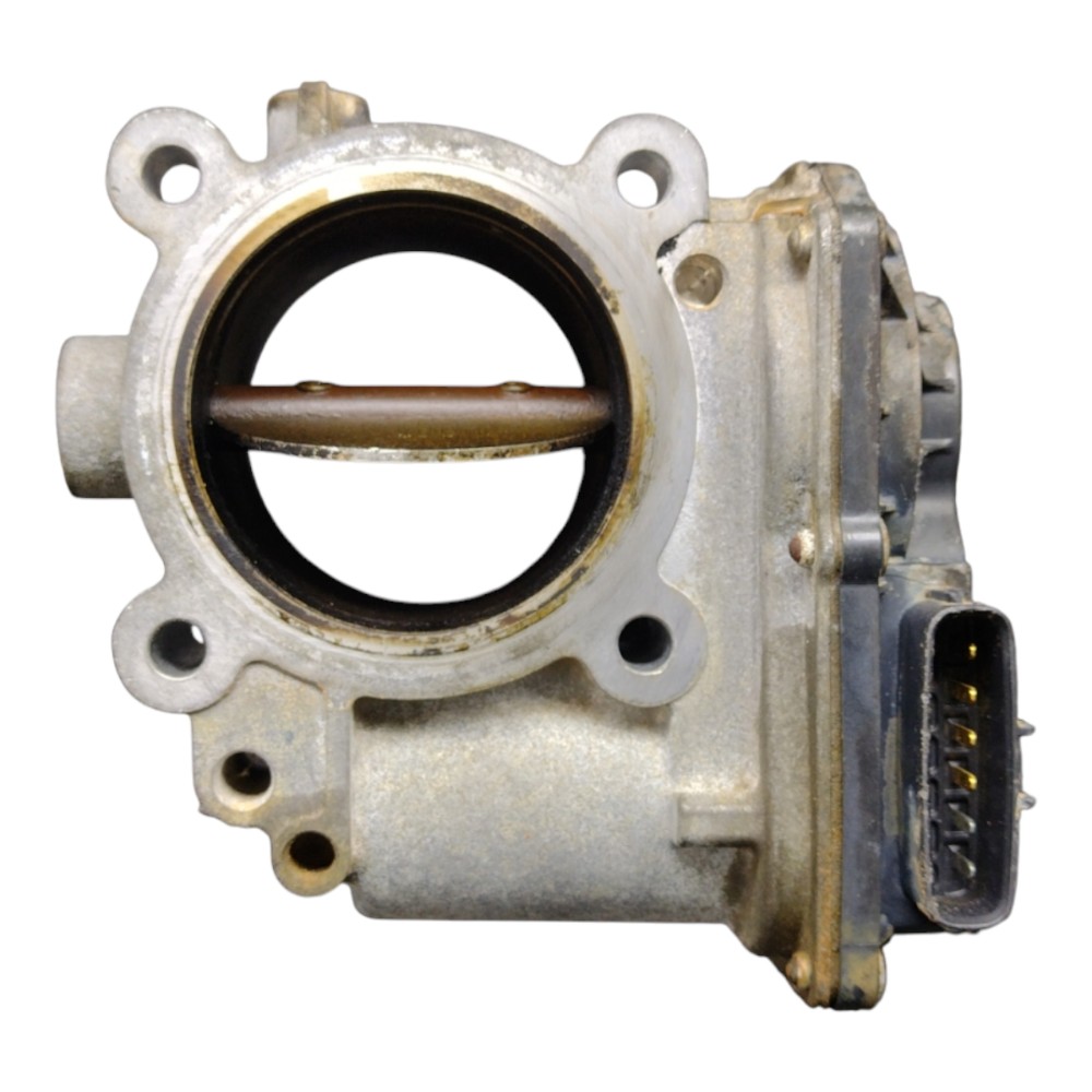 Corpo Borboleta Tbi Hilux 2.8 2020 3