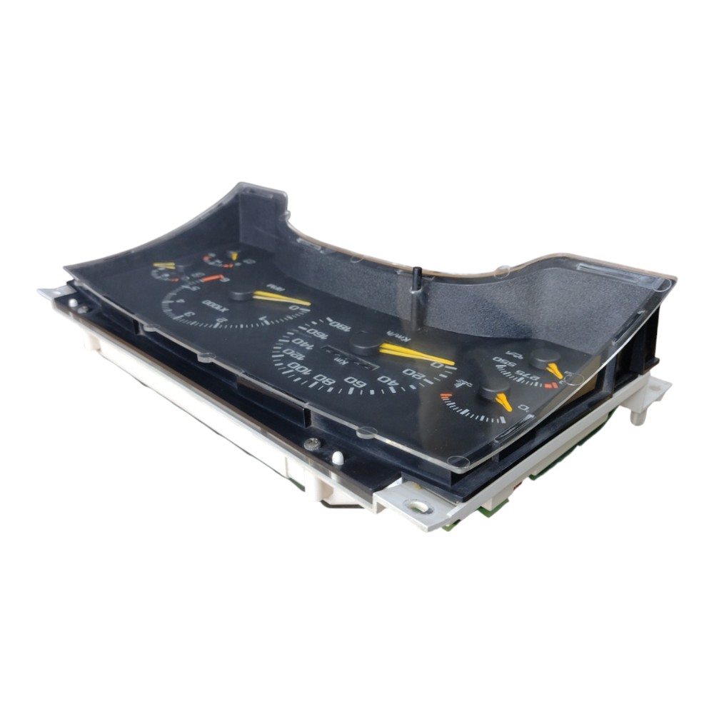 Painel De Instrumentos Blazer 4.3 V6 1997 3