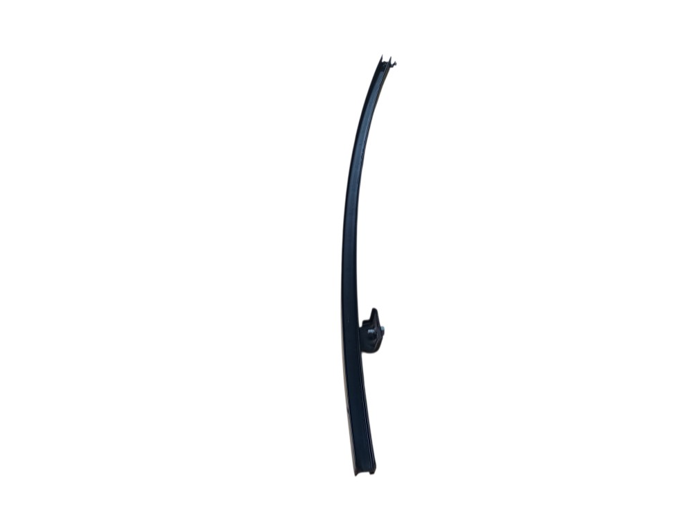 Canaleta Vidro Porta T.d Nissan Frontier 2014 3