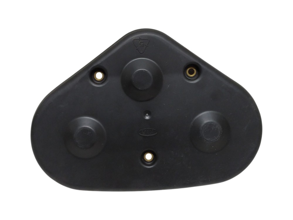 Tampa Traseira Da Correia Dentada Kia Carnival 1999 A 2005