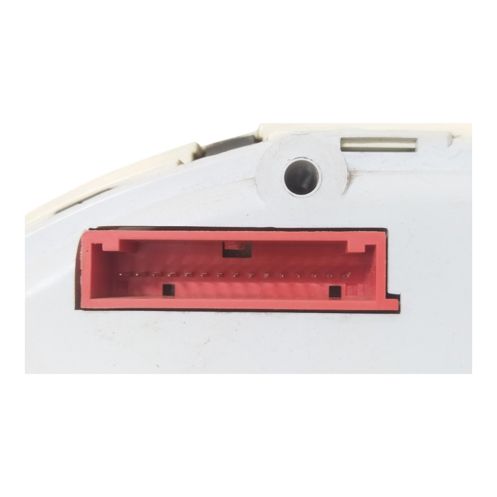 Painel Instrumentos Renault Clio 2001 V131 Display Avariado 8