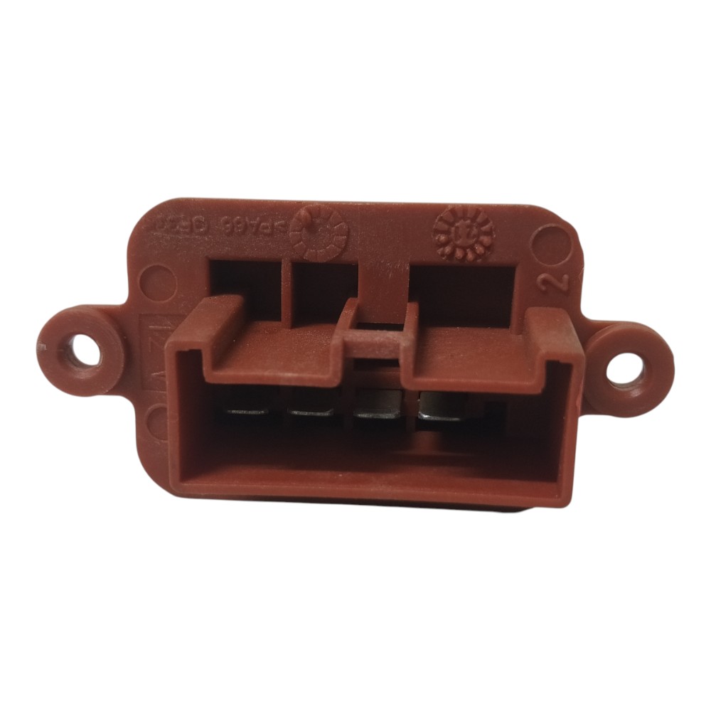 Resistência Ar Condicionado Fiat Argo 2022 1.0 V139 5