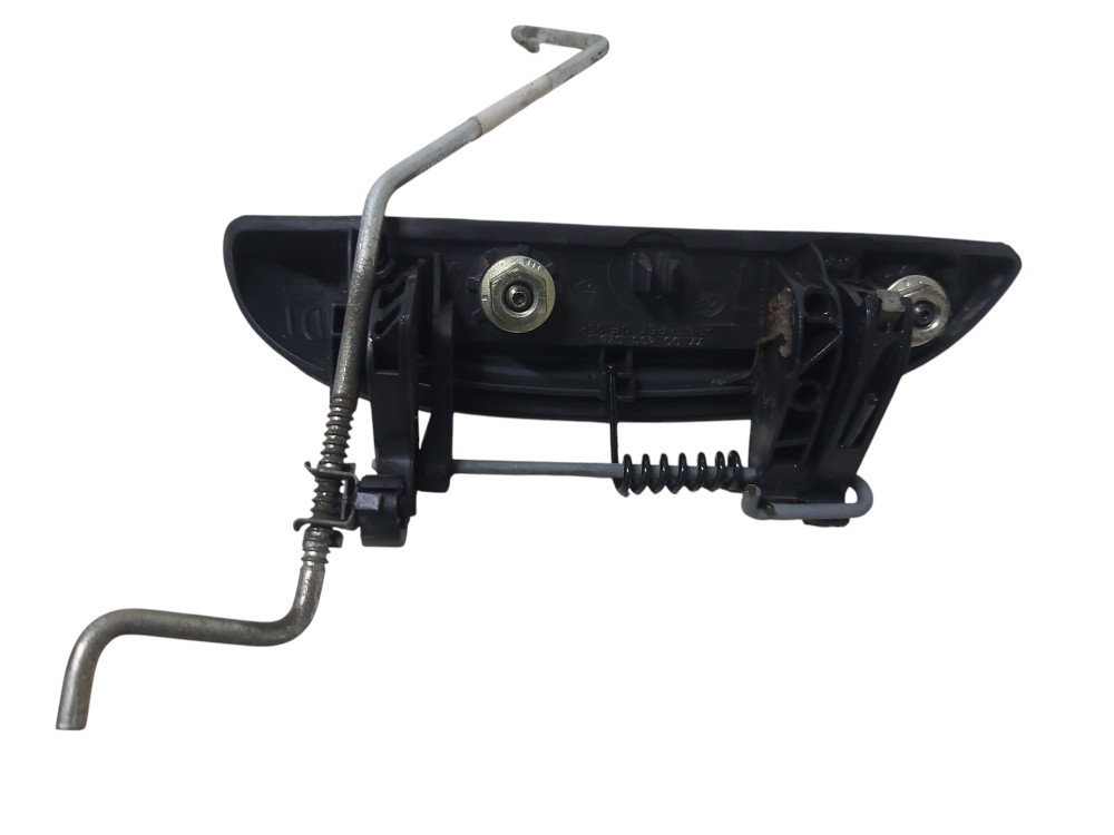 Maçaneta Externa Direito Renault Clio 2004 v158 balcao 6
