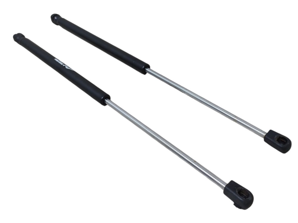 Amortecedor Da Tampa Traseira Chery Qq 1.1 2012 V118 3