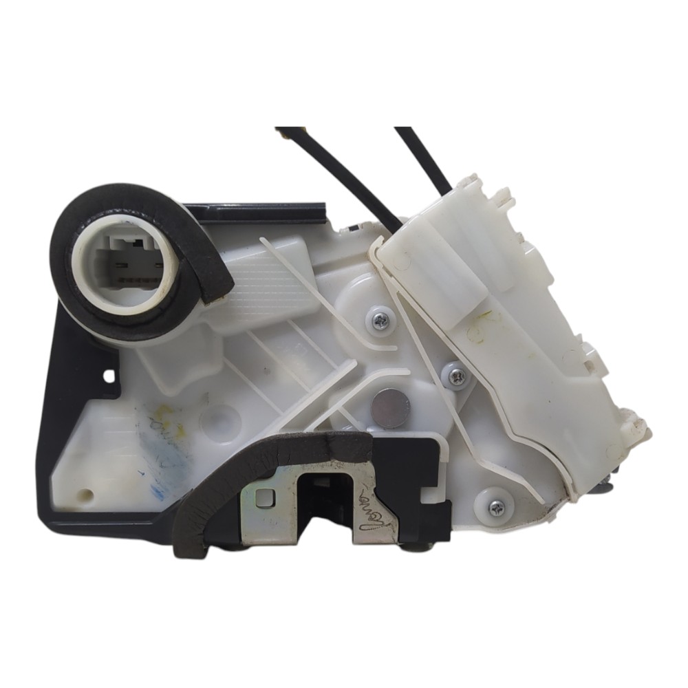 Fechadura Elétrica Dianteira Esquerda Honda Fit 2014 5